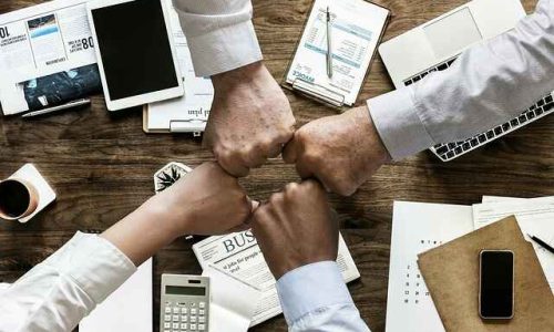 Business Solutions